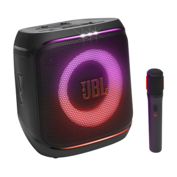 JBL - Coluna Festa PartyBox Encore2 JBL - 1