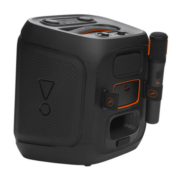 JBL - Coluna Festa PartyBox Encore2 JBL - 11