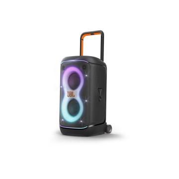 JBL - Coluna de Festa Preta PartyBox 520 JBL - 1