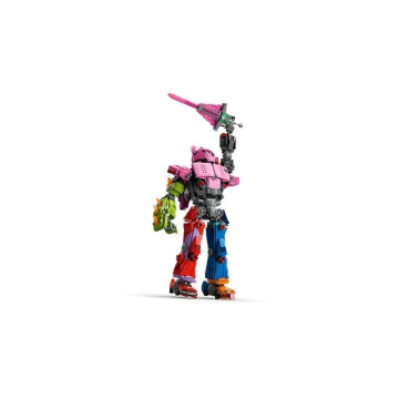 LEGO Mecha Team Leader 77078 LEGO - 3