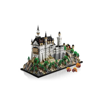 LEGO Castelo de Neuschwanstein 21063 LEGO - 6