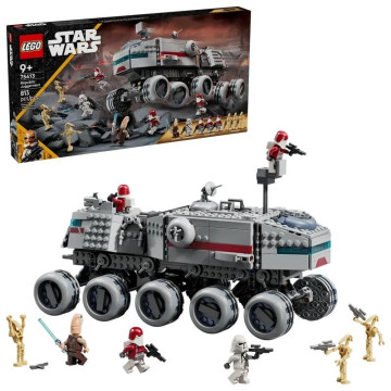 LEGO Juggernaut da República 75413 LEGO - 2