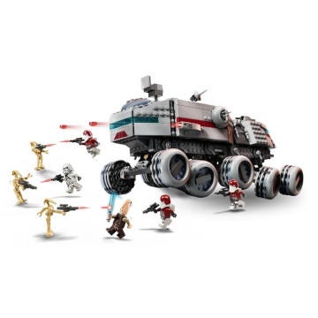 LEGO Juggernaut da República 75413 LEGO - 3