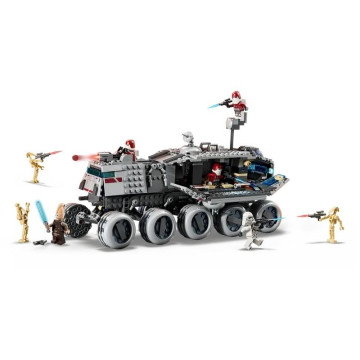 LEGO Juggernaut da República 75413 LEGO - 5