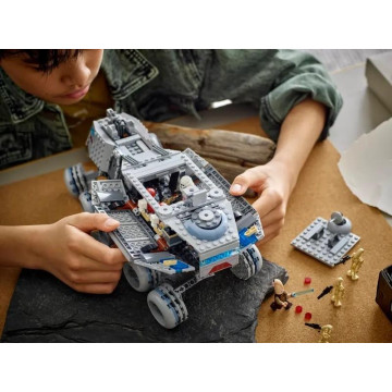 LEGO Juggernaut da República 75413 LEGO - 6
