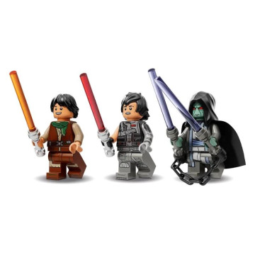  LEGO - 6