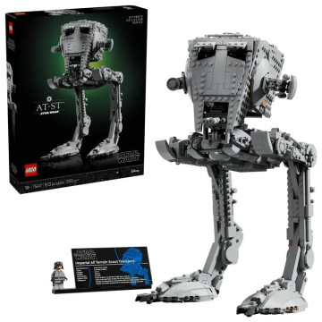 LEGO Walker AT-ST 75417 LEGO - 2