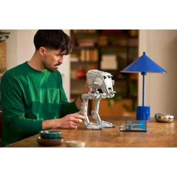 LEGO Walker AT-ST 75417 LEGO - 8