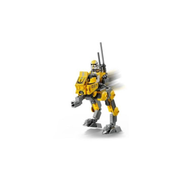 LEGO Pack de Combate Soldados Clone do 327.º Corpo Estelar 75431 LEGO - 5