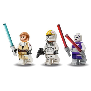  LEGO - 7
