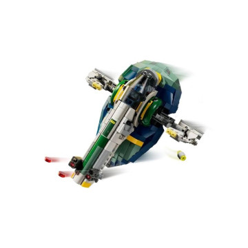  LEGO - 3