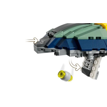  LEGO - 7