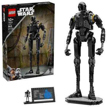 LEGO Droide de Segurança K-2SO 75434 LEGO - 2