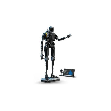 LEGO Droide de Segurança K-2SO 75434 LEGO - 3