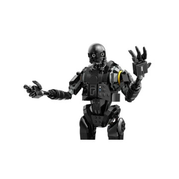 LEGO Droide de Segurança K-2SO 75434 LEGO - 4