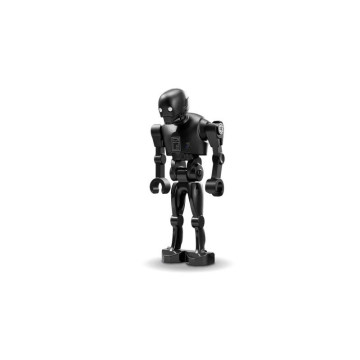 LEGO Droide de Segurança K-2SO 75434 LEGO - 5
