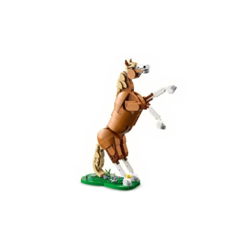 LEGO Cavalo Encantador 31166 LEGO - 3
