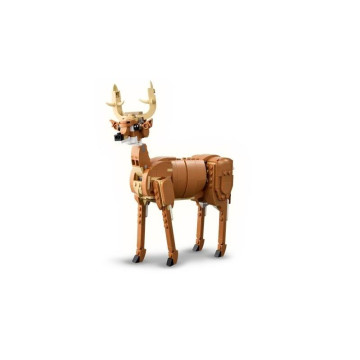 LEGO Cavalo Encantador 31166 LEGO - 4