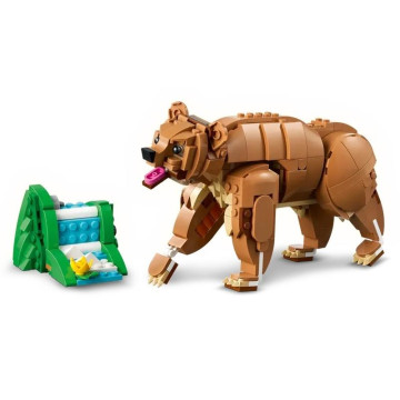 LEGO Cavalo Encantador 31166 LEGO - 5
