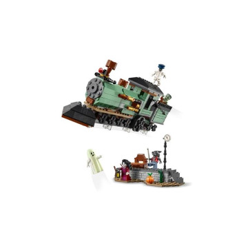 LEGO Mansão Assombrada 31167 LEGO - 4
