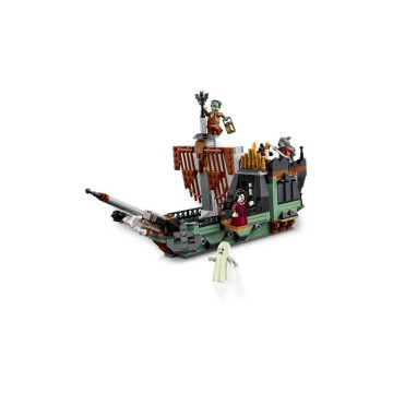 LEGO Mansão Assombrada 31167 LEGO - 5