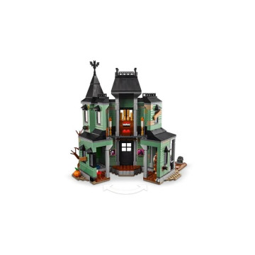 LEGO Mansão Assombrada 31167 LEGO - 6