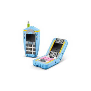 LEGO Telefone Rétro 31174 LEGO - 5