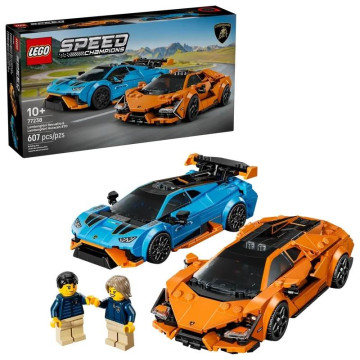  LEGO - 2