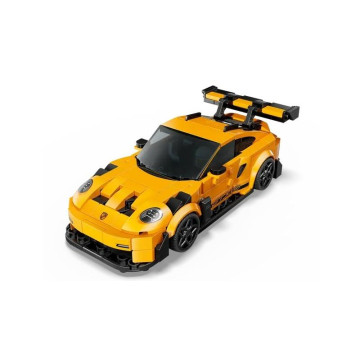 LEGO Supercarro Porsche 911 GT3 RS 77239 LEGO - 3