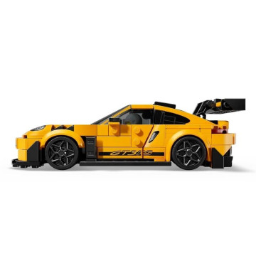 LEGO Supercarro Porsche 911 GT3 RS 77239 LEGO - 4