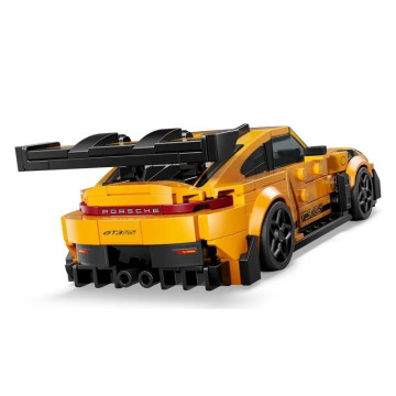 LEGO Supercarro Porsche 911 GT3 RS 77239 LEGO - 5