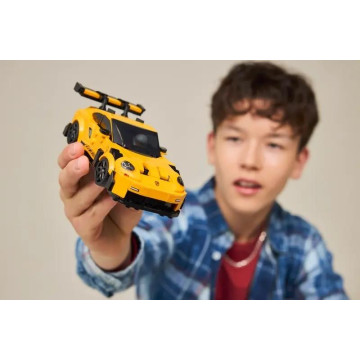 LEGO Supercarro Porsche 911 GT3 RS 77239 LEGO - 6