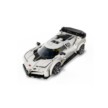 LEGO Carro Desportivo Bugatti Centodieci Hyper 77240 LEGO - 3