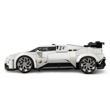 LEGO Carro Desportivo Bugatti Centodieci Hyper 77240 LEGO - 4