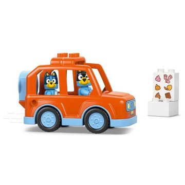 LEGO Passeio para Gelados com a Bluey 10458 LEGO - 3