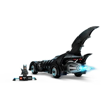 LEGO Batmobile de Batman Forever 76304 LEGO - 4