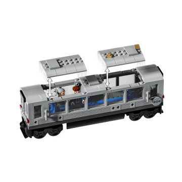  LEGO - 4