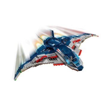 LEGO Quinjet de Vingadores: Era de Ultron 76325 LEGO - 3