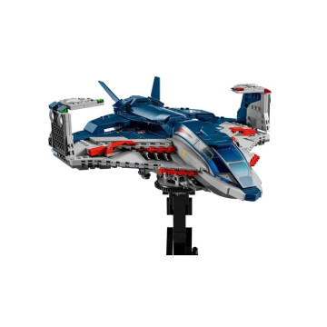 LEGO Quinjet de Vingadores: Era de Ultron 76325 LEGO - 5