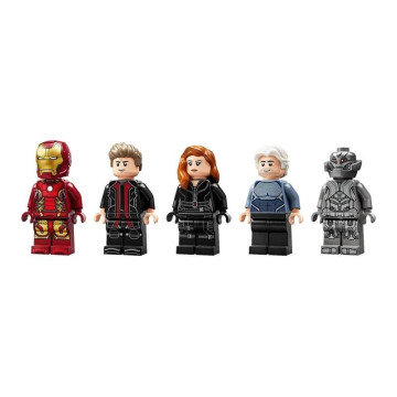 LEGO Quinjet de Vingadores: Era de Ultron 76325 LEGO - 6