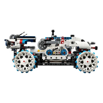 LEGO Veículo Espacial: Rover Lunar Lunar Outpost 42211 LEGO - 3