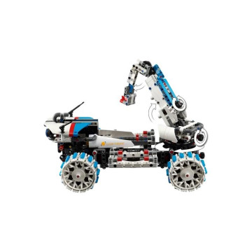 LEGO Veículo Espacial: Rover Lunar Lunar Outpost 42211 LEGO - 4