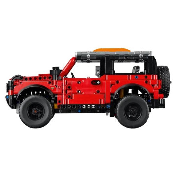 LEGO SUV Ford Bronco 42213 LEGO - 3