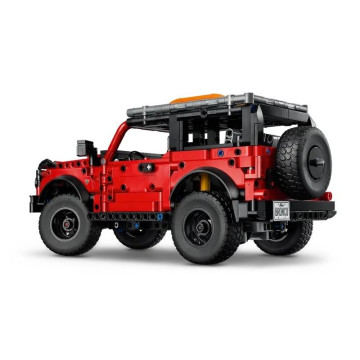 LEGO SUV Ford Bronco 42213 LEGO - 4