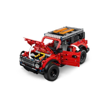 LEGO SUV Ford Bronco 42213 LEGO - 5