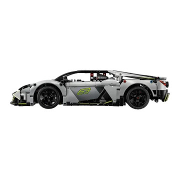 LEGO Supercarro Desportivo Lamborghini Revuelto 42214 LEGO - 3