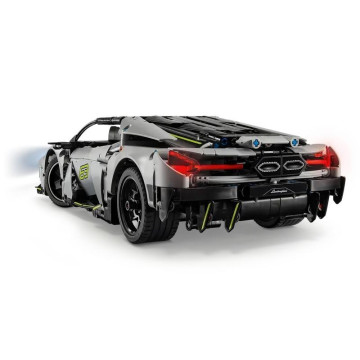LEGO Supercarro Desportivo Lamborghini Revuelto 42214 LEGO - 4