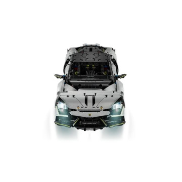 LEGO Supercarro Desportivo Lamborghini Revuelto 42214 LEGO - 5