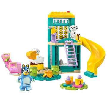 LEGO Diversão no Parque com Bluey e Chloe 11201 LEGO - 2