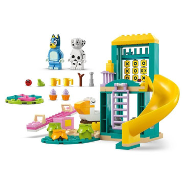LEGO Diversão no Parque com Bluey e Chloe 11201 LEGO - 3